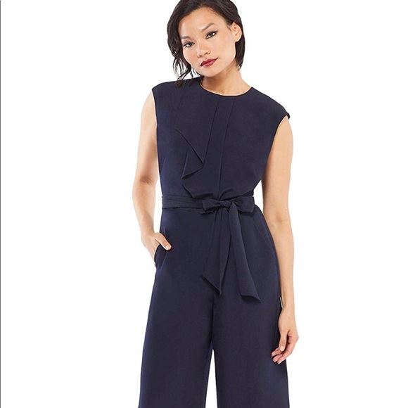 london times nicole jumpsuit